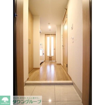 プレール・ドゥーク板橋本町IIIの物件内観写真